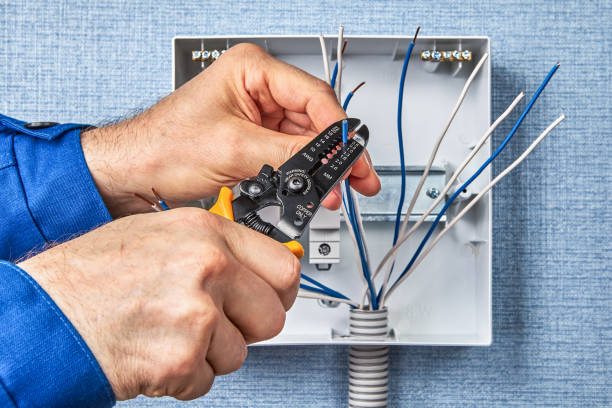  Springville, VA Electrical Services Pros