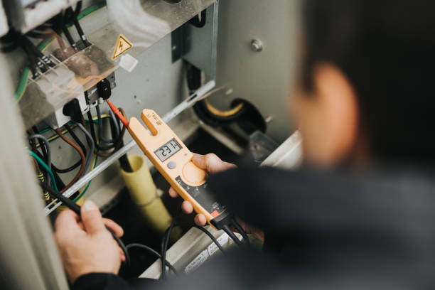 Electrical Maintenance Services in Springville, VA